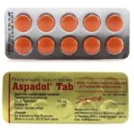 Profile photo of Buy Tapentadol 100mg