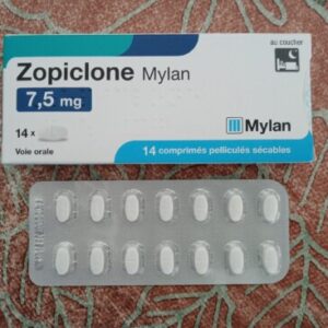 Group logo of Zopiclone Kopen: Effectief Slaaphulpmiddel