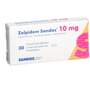 Group logo of Zolpidem kopen: snelle verlichting van slapeloosheid