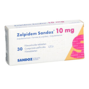 Group logo of Zolpidem Kopen: Geniet De Hele Nacht Lang van Ononderbroken Slaap