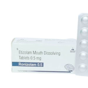 Group logo of Etizolam kopen: uw vertrouwde online bron voor verlichting