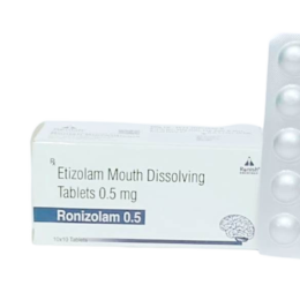 Group logo of Etizolam kopen: snel, betrouwbaar en betaalbaar