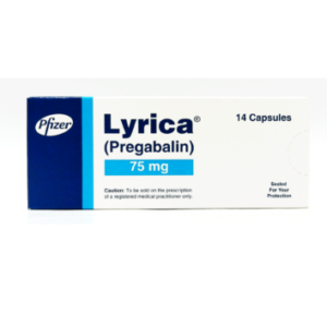 Group logo of Lyrica Kopen: Betaalbare en Snelle Toegang apotheekzonderrecept.net
