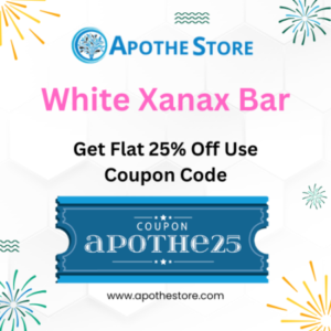 Group logo of White Xanax Bar Shop Toaday With Flat 25% Off