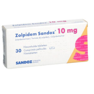 Group logo of Zolpidem Kopen: Nooit Meer Slapeloze Nachten