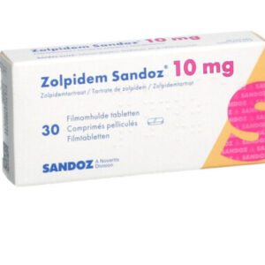Group logo of Zolpidem Kopen: Je Eerste Stap naar Beter Slapen