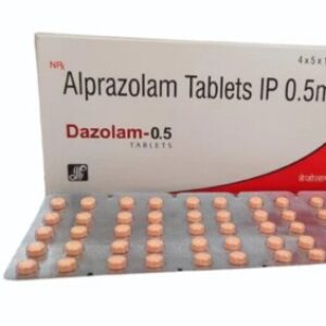 Group logo of Alprazolam kopen: een veilige en effectieve manier om uw geest te kalmeren