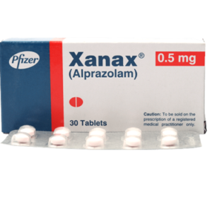 Group logo of Xanax kopen: zeg vaarwel tegen stress en zorgen