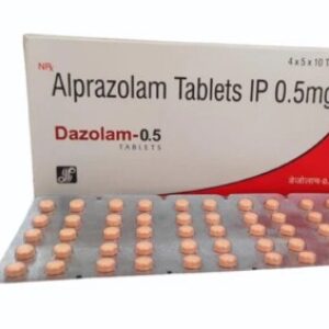 Group logo of Alprazolam kopen: vind verlichting van paniek en stress
