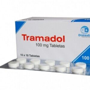 Group logo of Tramadol Kopen: Zeg Gedag tegen Pijn en Ongemak