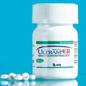 Group logo of Ultram Kopen: Een snelwerkend medicijn voor pijnverlichting