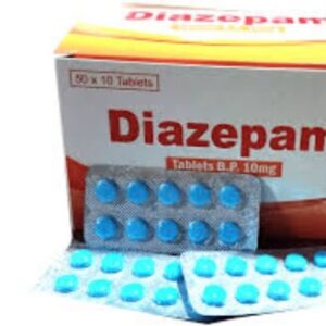 Group logo of Diazepam kopen: veilig en snelwerkend stressmanagement