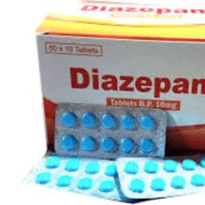 Group logo of Diazepam kopen: een veilige, effectieve stressoplossing