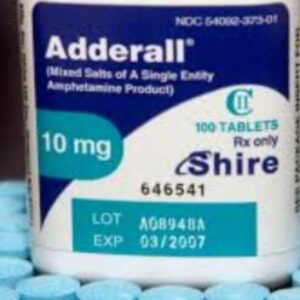 Group logo of Adderall kopen: uw vertrouwde bron voor energie en focus