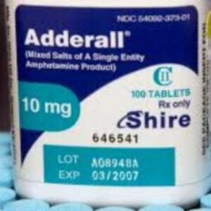 Group logo of Adderall kopen: snelle, betaalbare en veilige online bestelling