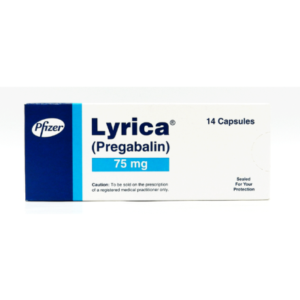 Group logo of Lyrica Kopen: Uw Oplossing voor Pijnverlichting en Angst