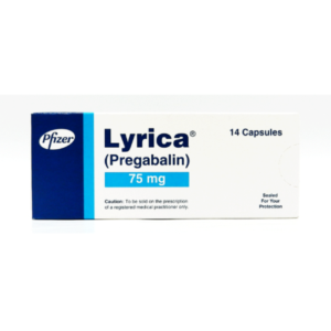 Group logo of Lyrica kopen: Betrouwbare bronnen voor snelle verlichting