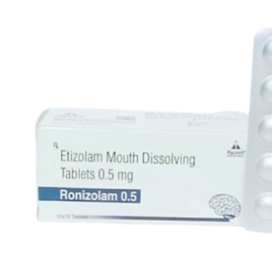 Group logo of Etizolam kopen: uw go-to-oplossing voor stressverlichting