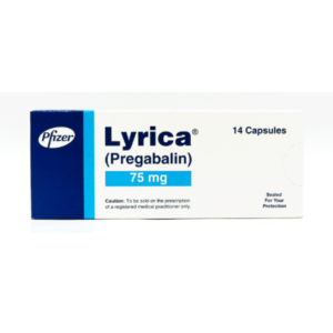 Group logo of Lyrica kopen: Uw vertrouwde online bron voor pijnverlichting