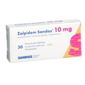 Group logo of Zolpidem Kopen: De Slaapoplossing Waar U Naar Op Zoek Was medivoor.com