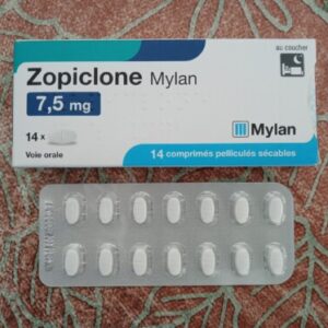 Group logo of Zopiclone kopen: Overwin slapeloosheid met gemak