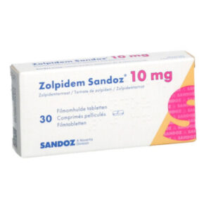 Group logo of Zolpidem kopen: Handig, Betrouwbaar Slaapmiddel