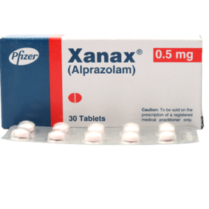 Group logo of Xanax kopen: Ervaar snelle en effectieve verlichting van angst