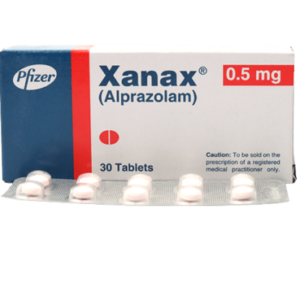 Group logo of Xanax kopen: Neem een pauze van stress en zorgen