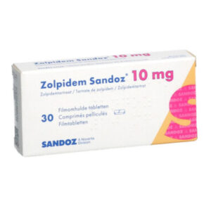 Group logo of Zolpidem Kopen: Een Eenvoudige Oplossing voor Een Rustgevende Slaap