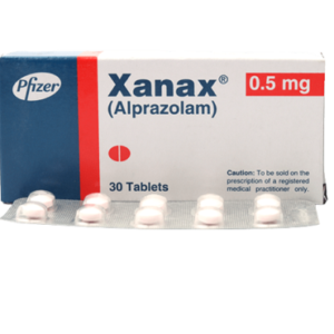 Group logo of Xanax kopen: Een krachtige oplossing voor paniek en angst