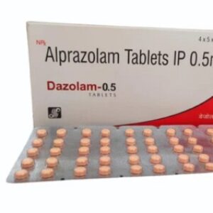 Group logo of Alprazolam Kopen: Herstel de rust en helderheid in uw geest