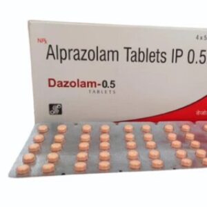 Group logo of Alprazolam kopen: Stressvrij leven gemakkelijk gemaakt