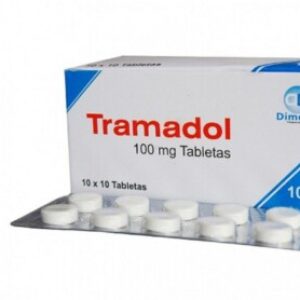 Group logo of Tramadol kopen: Effectieve verlichting voor verschillende soorten pijn medivoor.com