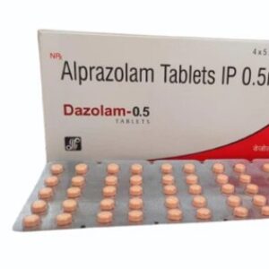 Group logo of Alprazolam Kopen: Ontspan en Neem De Controle Over Uw Mentale Gezondheid