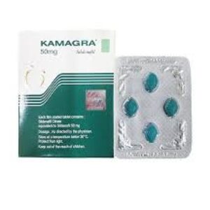 Group logo of Kamagra Kopen: Vergroot zelfvertrouwen en vitaliteit