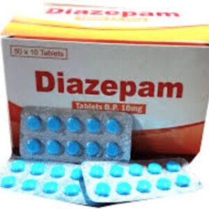 Group logo of Diazepam kopen: een vertrouwde manier om te ontspannen en op te laden medivoor.com