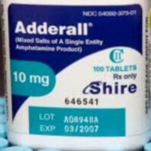 Group logo of Adderall kopen: vertrouwde online apotheken