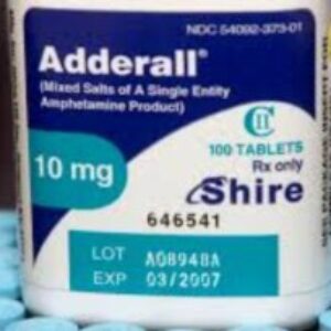 Group logo of Adderall kopen: veilige en snelle levering van recepten