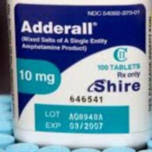 Group logo of Adderall Kopen: Snelle Verzending en Betaalbare Prijzen