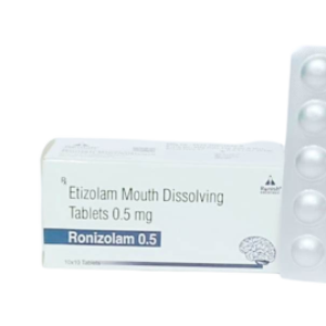 Group logo of Etizolam Kopen: Snelle en Gemakkelijke Opluchting, Snel Bezorgd