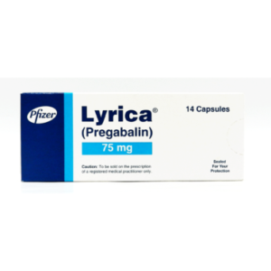 Group logo of Lyrica Kopen: Betaalbare Medicatie Snel Bezorgd apotheekzonderrecept.net