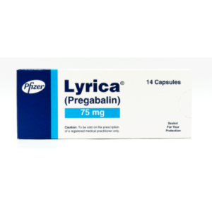 Group logo of Lyrica Kopen: Betrouwbare Online Bronnen voor Uw Gezondheid
