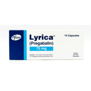 Group logo of Lyrica Kopen: Handig Online Winkelen voor Pijnverlichting
