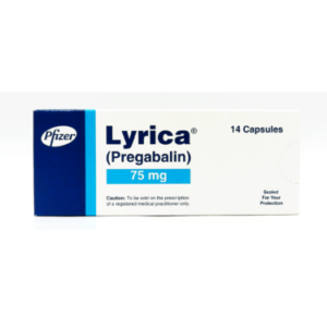 Group logo of Lyrica Kopen: Betaalbare verlichting voor zenuwpijn en angst medivoor.com