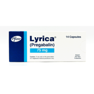 Group logo of Lyrica kopen: Betaalbare prijzen voor snelle verlichting
