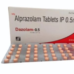 Group logo of Alprazolam kopen: Wat zijn de risico’s en voordelen apotheekzonderrecept.net