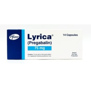 Group logo of Lyrica Kopen: Wat Je Moet Weten apotheekzonderrecept.net