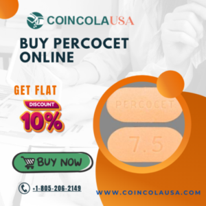 Group logo of Buy Percocet For Sale Overnight Shipping