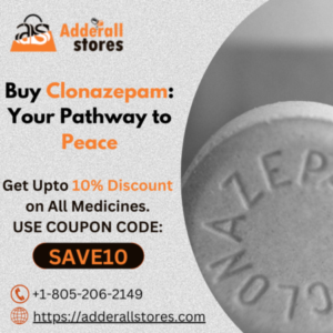 Group logo of Buy Clonazepam Online With Expedited Transporting Services