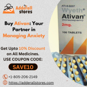 Group logo of Buy Ativan Online Expedited Less Time Home Delivery